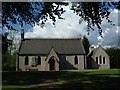 Finzean Church