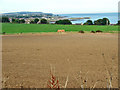 Fields overlooking the Seaboard villages