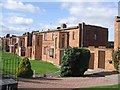 Housing in Bradley Lane