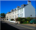 Priory Terrace, Mountfield Road