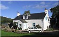 Garden Cottage at Spittal-on-Rule