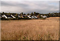 Farmland near Wyvis Drive, Tradespark