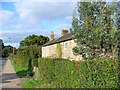 Cottages at Hampers Common