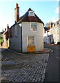 The Old Toll House, High Street