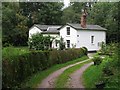 The Laundry House, Cholmondeley castle gardens