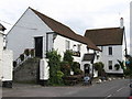 The Swan Inn, Tockington