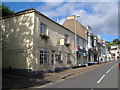 Fore Street, Bovey Tracey