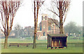 The Chapel, Bedford School