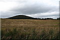 Knock Hill viewed from the southeast.