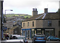 From Church Street to Weets Hill, Barnoldswick