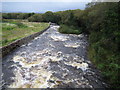 Q6411 : Owencashla River by Nigel Cox