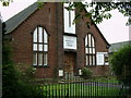 Newbridge Baptist Church