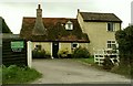 Farmhouse at Runkins Corner Farm