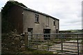 Barn and Stockyard