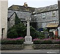 Mevagissey War Memorial