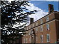 The Hatherly Laboratories, University of Exeter