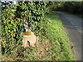 Roadside memorial