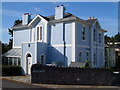 Torquay villa