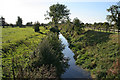 River Smite at Whatton-in-the-Vale