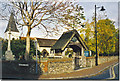 St Nicholas Church, Great Bookham