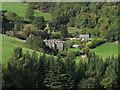 Vivod House, near Llangollen