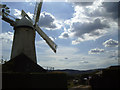 Stone Cross Windmill, East Sussex