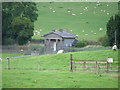 N5676 : The Gatehouse to Loughcrew by Dave Napier