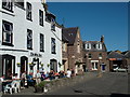 The Ship Inn, Stonehaven