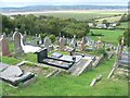 Penclawdd Cemetery