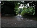 Entrance to Buckfold Farm