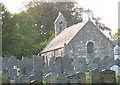 Eglwys Blwyf Dolbenmaen Parish Church