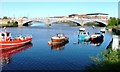 Victoria Bridge, Stockton-on-Tees