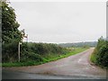 Footpath 777/1 from Fittleworth Road