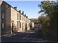 Firth Avenue, off Thornhill Bridge Lane, Brighouse