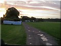 The South Wales Gliding Club