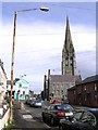 C4217 : Marleborough Terrace, Derry / Londonderry by Kenneth  Allen