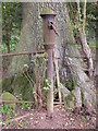 Old water pump, Neen Sollars