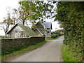 Hempsyke Farm north of Littlebeck