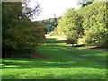 Rectory Field, Church Stretton