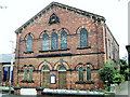 Garforth Methodist Church