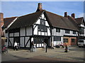 Stratford-upon-Avon Library