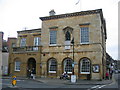 Stratford-upon-Avon Town Hall