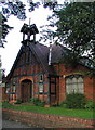 St Albans Church Hall on Hall Road, Hull