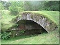 Old Bridge of Livet