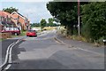 SE6424 : Lynwith Lane by Darren Haddock