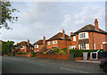 Mount Drive, E Nantwich