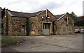 Castleton Waterworks, Sherborne