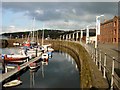 Whitehaven Harbour