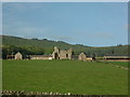 Cluny-Crichton Castle