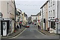 Fore Street Callington